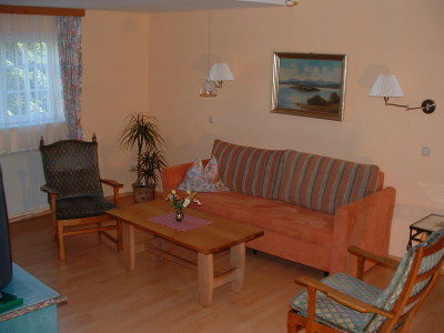 living room #2